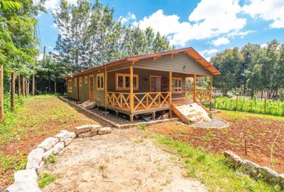 3 Bed House with En Suite in Karen - 2