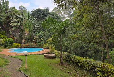 4 Bed House with En Suite in Kitisuru - 2