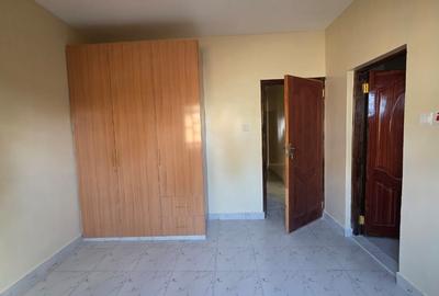 3 Bed House with En Suite in Ongata Rongai