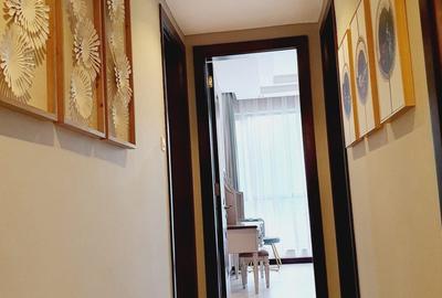 3 Bed Apartment with En Suite in Riverside - 4