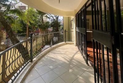 2 Bed Apartment with En Suite at Kilimani - 4