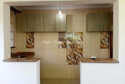 2 Bed House with En Suite in Karen Hardy - 3