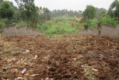 Land at Off Limuru Rd - 2