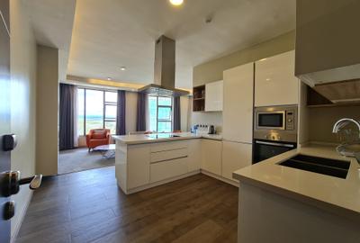 Furnished 1 Bed Apartment with En Suite at Mombasa Road - 3