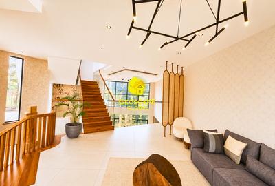 4 Bed Villa with En Suite in Loresho - 2