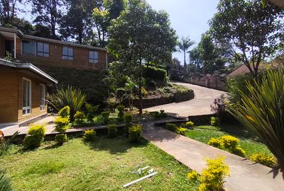 3 Bed House with En Suite in Spring Valley - 4