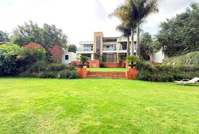5 Bed Townhouse with En Suite at Karen