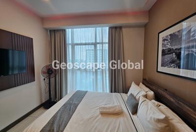 2 Bed Apartment with En Suite in Spring Valley - 2