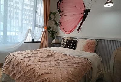 Studio Apartment with En Suite in Lower Kabete - 4
