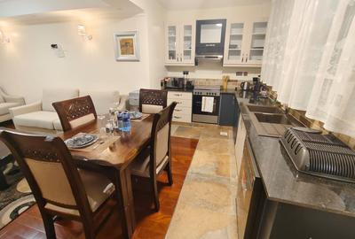 1 Bed Villa with En Suite in Lavington - 2
