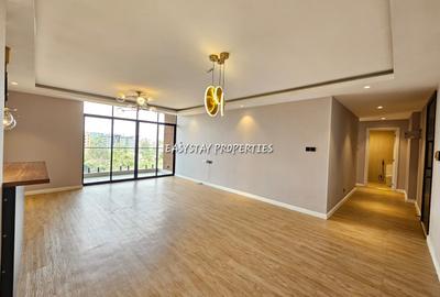2 Bed Apartment with En Suite in Westlands Area - 4