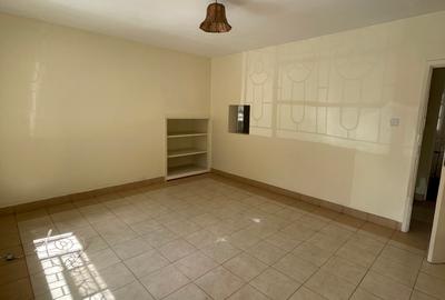 2 Bed Apartment with Parking at Chambers Road