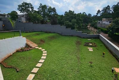 5 Bed Villa with En Suite at Nyari - 4