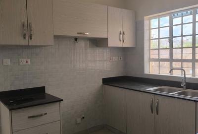 3 Bed House with En Suite in Kitengela - 3