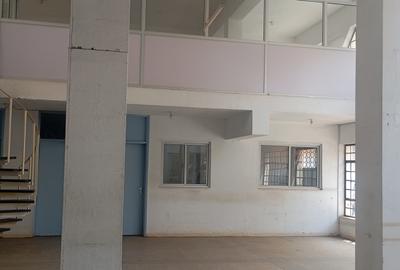 1,900 ft² Commercial Property with Service Charge Included at Woodvale Lane - 3