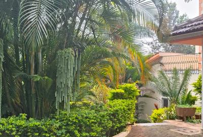 4 Bed House at Thigiri - 3