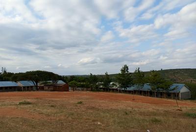 5,000 m² Land at Kilimambogo - 3