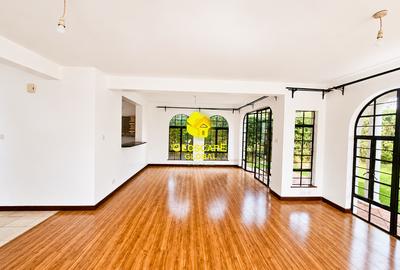 3 Bed House with En Suite in Kiambu Road - 2