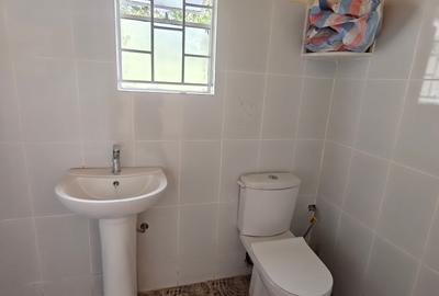 4 Bed House with Garden in Karen - 4