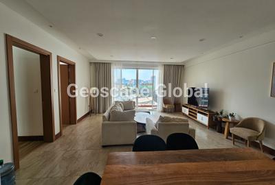 Furnished 2 Bed Apartment with En Suite in Muthaiga - 3