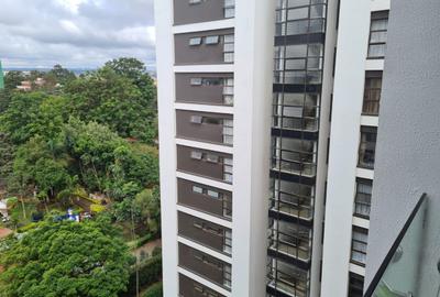 2 Bed Apartment with En Suite at 2026-440 - 4
