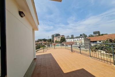 4 Bed Apartment with En Suite at Lavington - 2