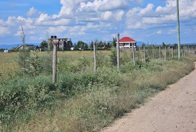 0.25 ac Land at Nairobi -Namanga Highway - 4