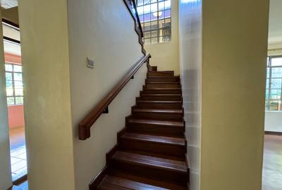 4 Bed Townhouse with En Suite in Muthaiga - 4