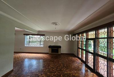 5 Bed House with En Suite in Kitisuru - 2