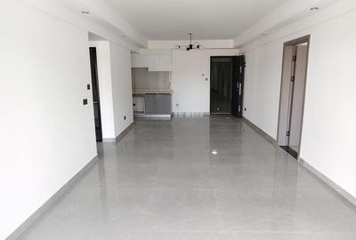 2 Bed Apartment with Swimming Pool in Kileleshwa - 4