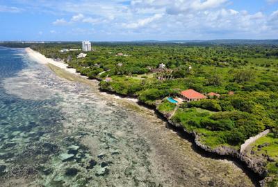 3 ac Land in Vipingo - 2