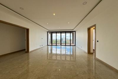4 Bed Apartment with En Suite in Spring Valley - 4
