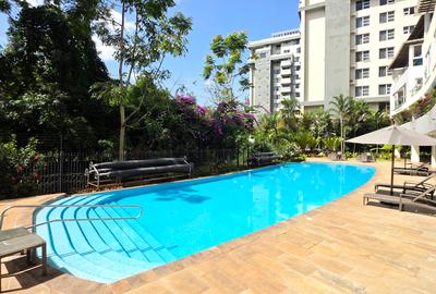 4 Bed Apartment with En Suite at One General Mathenge - 3