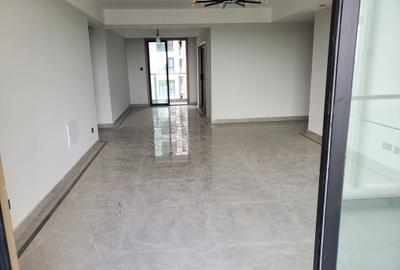3 Bed Apartment with En Suite at Syokimau - 2