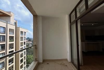 2 Bed Apartment with En Suite at Dennis Pritt