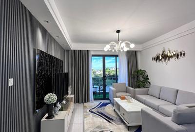 3 Bed Apartment with Swimming Pool in Syokimau - 3