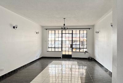 3 Bed Apartment with En Suite at Kilimani - 3