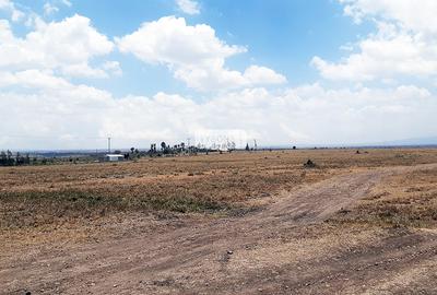 Land in Kitengela - 4