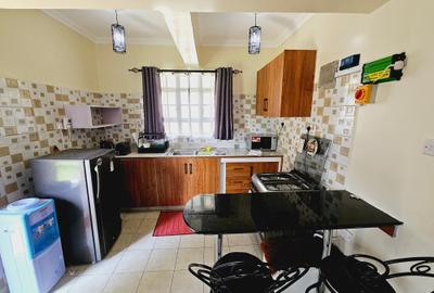1 Bed House with Garden in Runda - 3