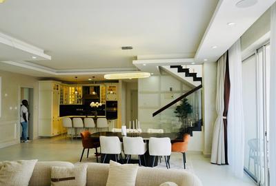 4 Bed Apartment with En Suite at 2026-510 4 Bed A 2 - 3