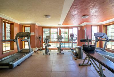 Serviced 5 Bed Apartment with En Suite at Oledume - 2