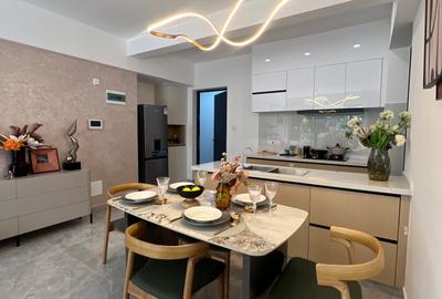 3 Bed Apartment with En Suite at Lavington - 2