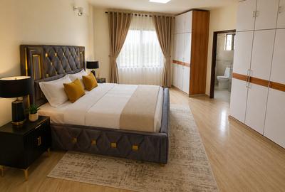 Serviced 3 Bed Apartment with Swimming Pool at Kirichwa Gardens Rd - 2