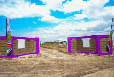 0.13 ac Land in Joska