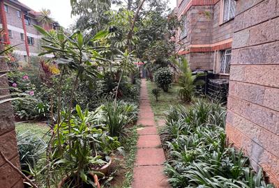 2 Bed Apartment with Parking at Westlands - 2