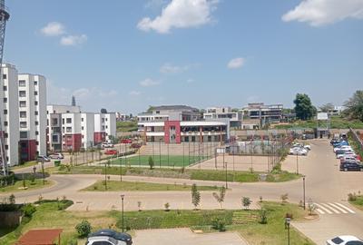 3 Bed Apartment in Tatu City - 2
