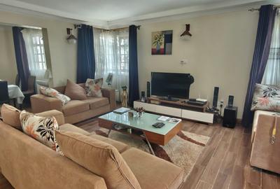 2 Bed House with En Suite in Karen - 4