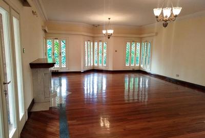4 Bed House with En Suite in Muthaiga - 4