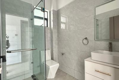 4 Bed Apartment with En Suite in Kilimani - 3