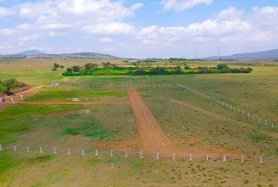 Residential Land in Naivasha - 2
